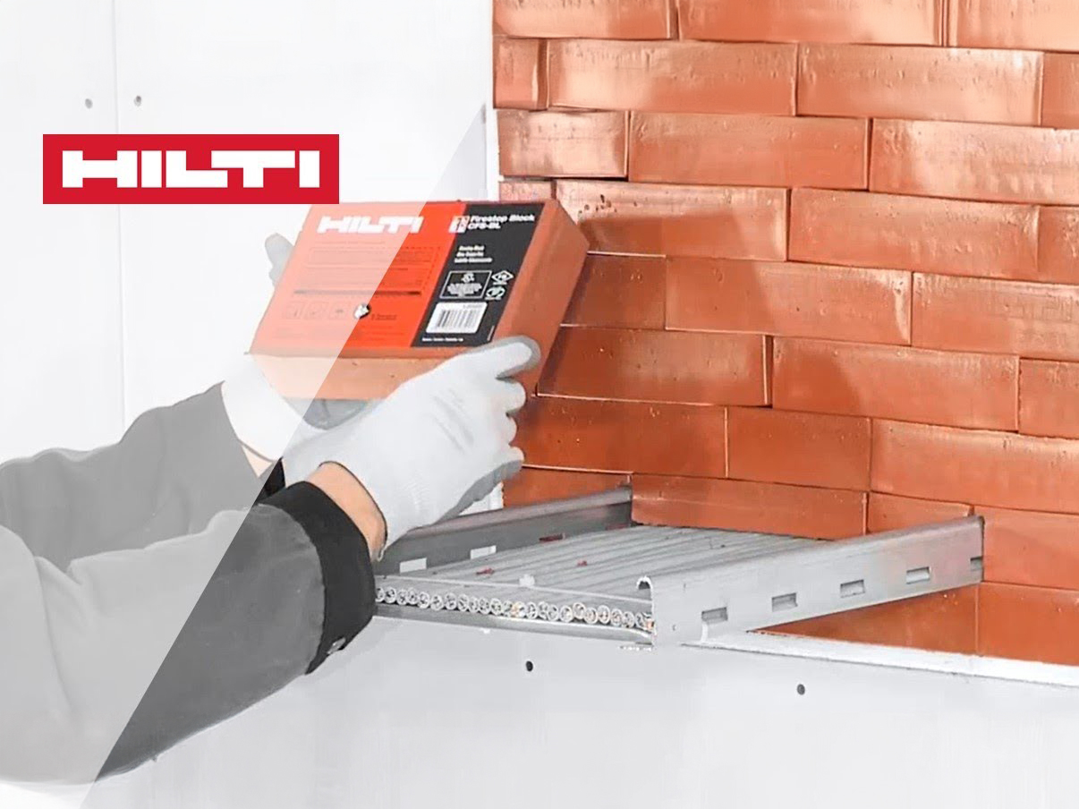 hilti-brandschutz-trockenbau decken-interior-design-muenchen